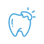 Dental sealants